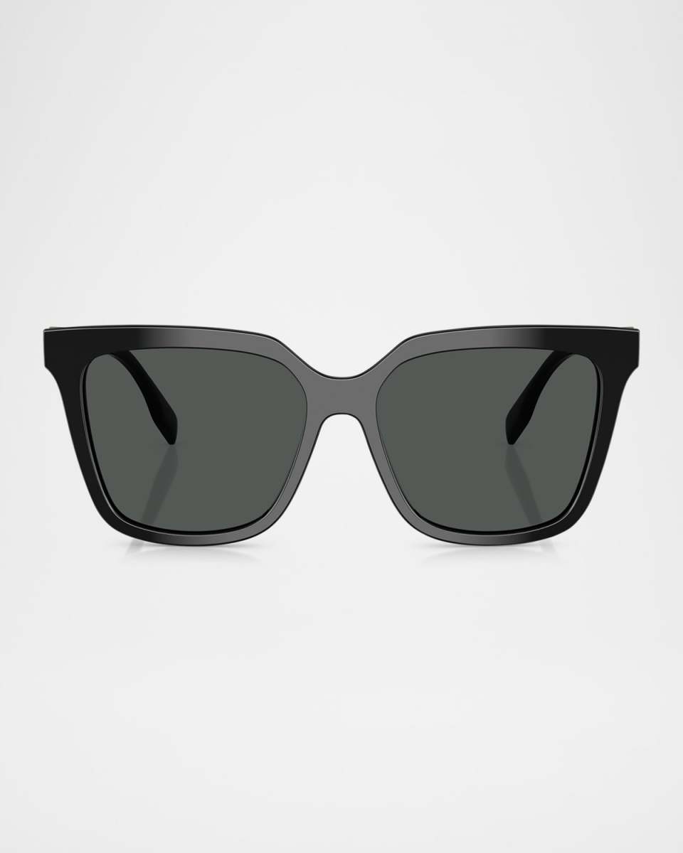 TY7212D Square Sunglasses